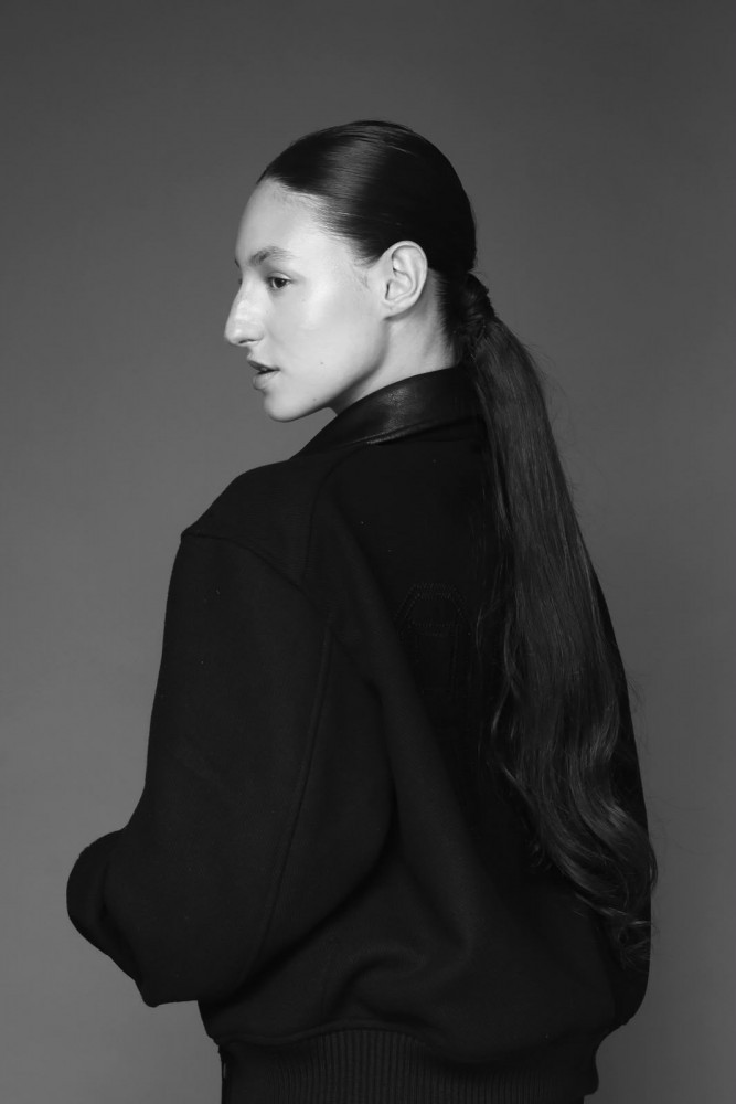 NICOLE ROGOVIN